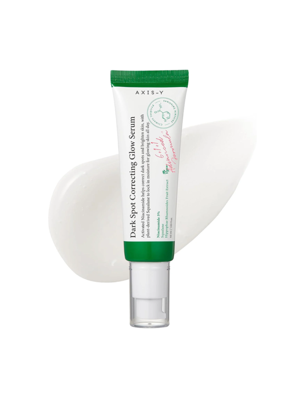 Axis‑y Dark Spot Correcting Glow Serum